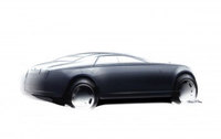 Rolls-Royce releases first sketches of RR4