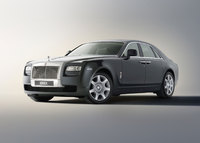 Rolls-Royce 200EX to be unveiled at Geneva Motor Show