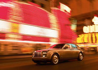 Rolls-Royce appoints dealership in Vancouver, BC