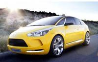 Citroen’s tasty trio set for Frankfurt
