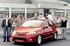 Designed for Happy Days - The new Citroen C3