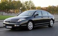 World first for Citroen C6