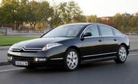 Citroen C6