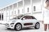 Citroen C-Airplay concept car