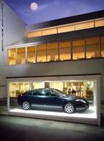 Perfect partners - Citroen and the Design Museum