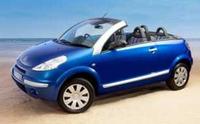 Get ready for summer – Citroen’s ticket to the Côte d’Azur