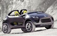 Spanish eyes on Citroen at Madrid motor show