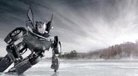 The Citroen C4 robot – skating back onto the UK’s TV screens