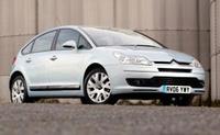 Bangers & cash deals on new Citroens
