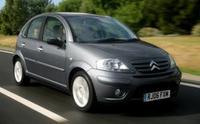 Citroen – part of an ‘exclusive’ club