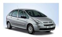 Citroen introduces new Xsara Picasso VTX