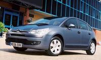 Citroen’s C4 steps up a gear with new electronic gearbox system
