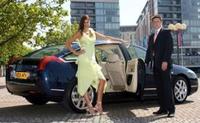 See it, feel it, drive it – Citroen C6 at the Motor Show