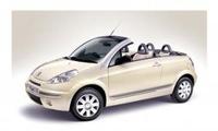 Stop for a latte – Citroen’s new special Edition C3 Pluriel