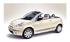 Citroen C3 Pluriel Latte