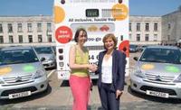 WhizzGo expansion with Citroen - now in Southampton!
