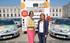 WhizzGo expansion with Citroen - now in Southampton!