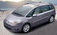 C4 Picasso adds a new dimension to Citroen’s popular MPV range