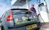 Citroen UK is now running its own fleet on low polluting, 30% bio-diesel