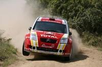 Meeke to showcase JWRC Citroen C2 in Ulster Rally