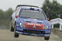 Sébastien Loeb – the world’s most successful rally driver