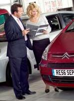 Citroen tops the charts in August