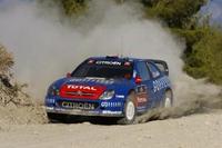 Three in a row for Loeb on love island