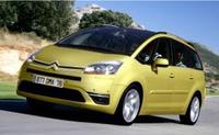 Top of the class for Citroen’s C4 Picasso
