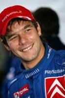 Sébastien Loeb – Triple World Rally Champion