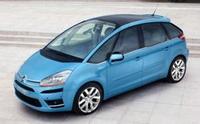 Citroen five seat C4 Picasso