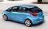 Five Seat Citroen C4 Picasso