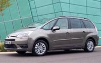 Citroen Grand C4 Picasso – officially on sale in the UK this weekend