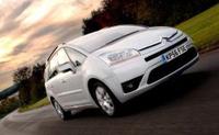 Citroen’s Grand C4 Picasso triumphs again