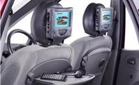 Free in-car entertainment from Citroen
