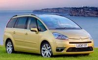 Citroen deals make 07 lucky for all