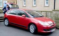 Egton Medical Information Systems extends its 15 year run with Citroen!