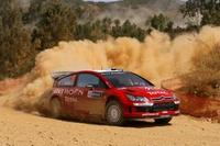 Loeb heats up the title race with victory at Rally Mexico
