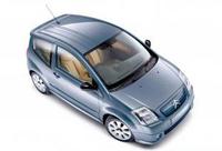 Citroen’s Code cracker