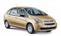 Revised line-up for Citroen’s ever popular Xsara Picasso