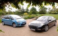 Citroen – The green manufacturer with green fingers