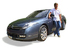 Week with WRC Champion Sebastien Loeb and his new company car