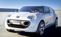 Citroen’s C-Cactus drinks even less