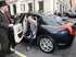 Individual artistry from Citroen at Q Awards