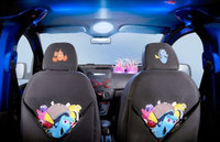 Citroen finds Nemo in Italy!