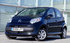 Citroen C1 Code