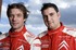 The big 100 for Citroen’s all-conquering team of Loeb and Elena