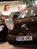 Citroen’s C1 – the UK’s lowest fuel cost