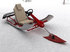 Citroen’s C-Design competition winner skis to victory
