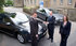 New Citroen C5 for EMIS
