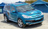 Citroen C-Surf concept